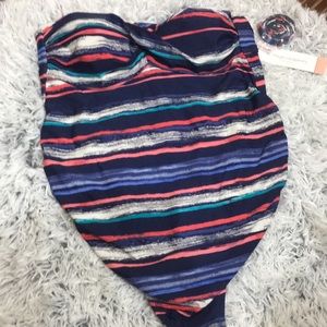 Swimsuit